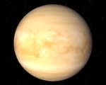 Венера планета - сестра Земли